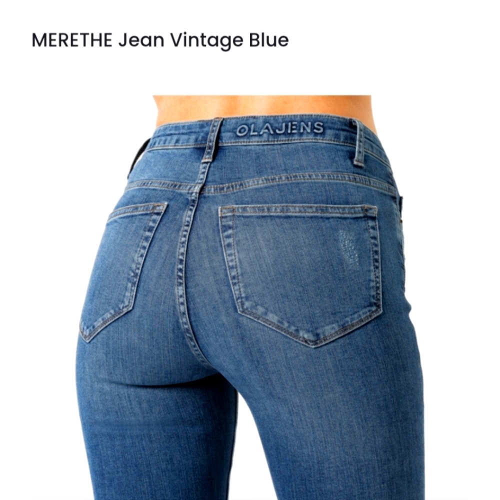 OlaJeans